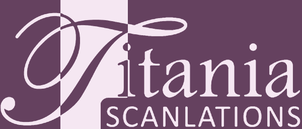 Titania Scanlations