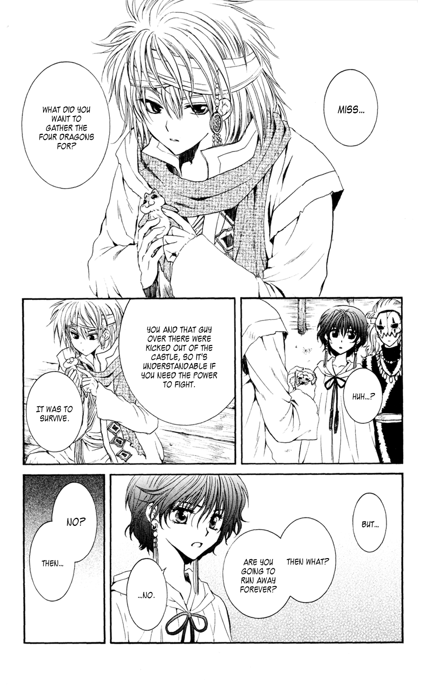 Akatsuki no Yona – 043_ From This Point On