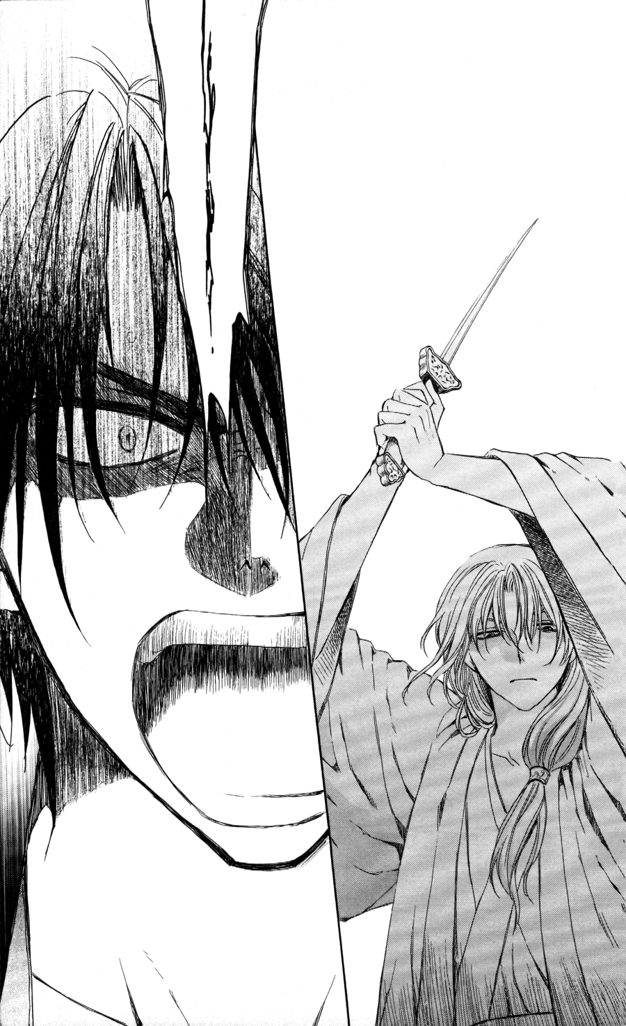 Akatsuki no Yona – 062_ Before the Blade Arrives
