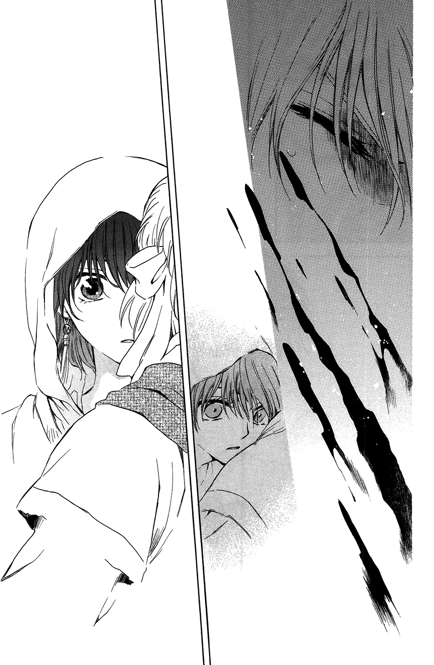 Akatsuki no Yona – 090_ The Object of Rage