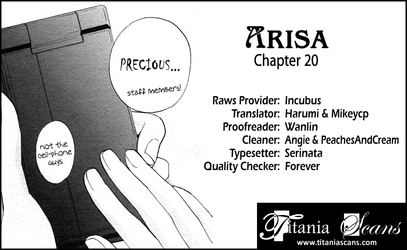 Arisa – 020_ Another Shizuka