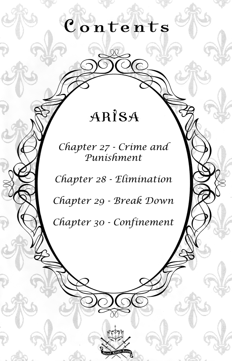 Arisa – 027_ Crime and Punishment