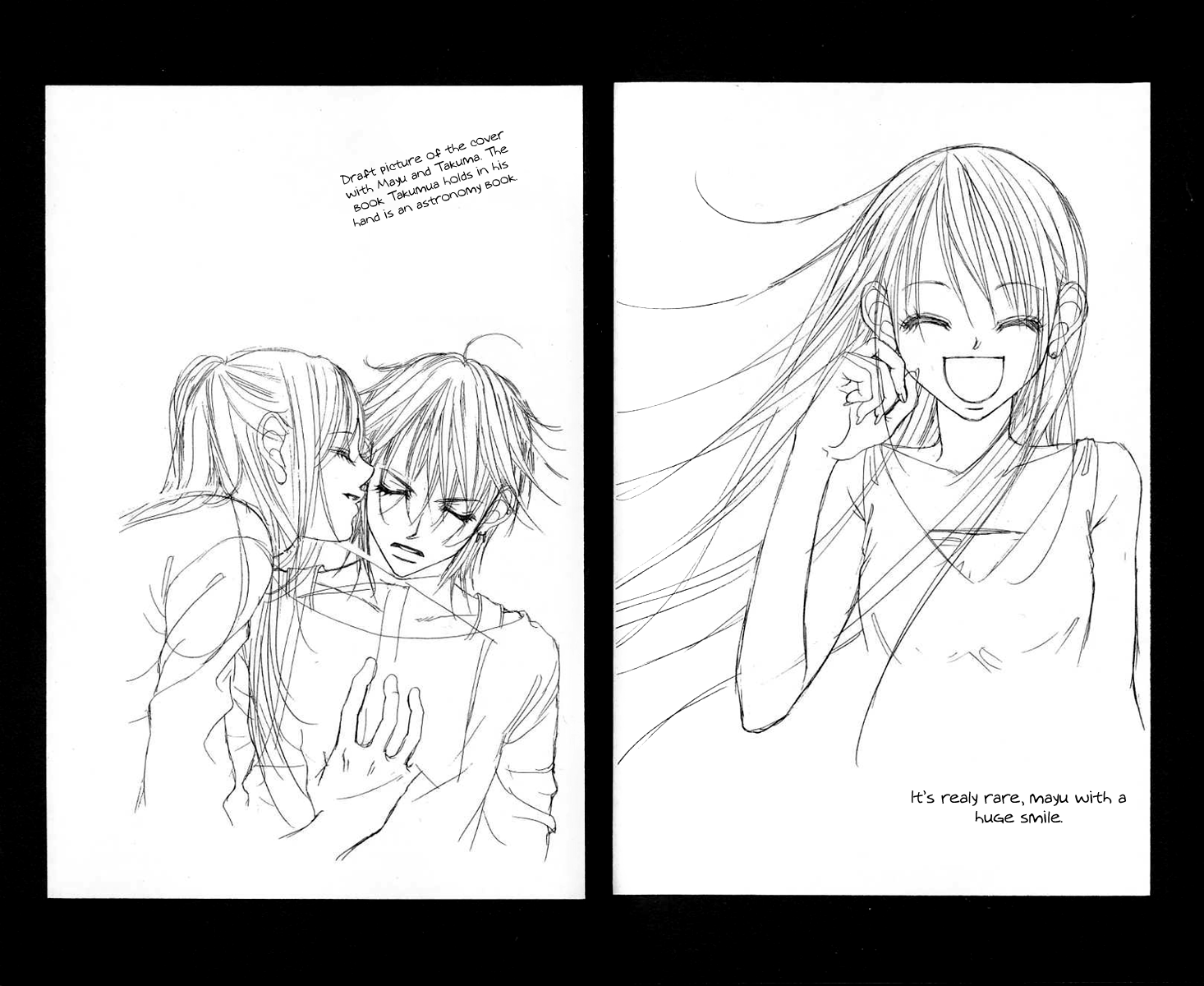 Boku no Hatsukoi Kimi ni Sagasu – 038_ Volume 7 Special Chapter