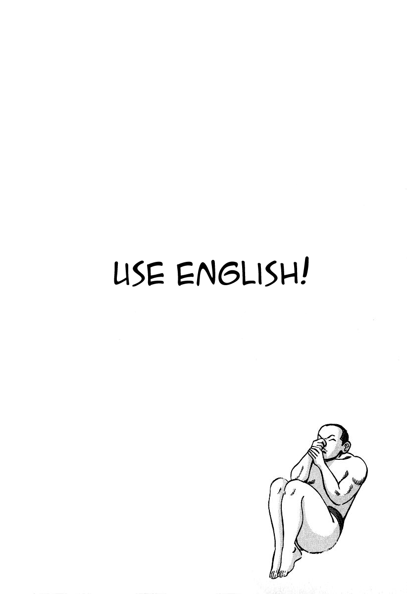 Dragon Zakura – 031_ Use English!