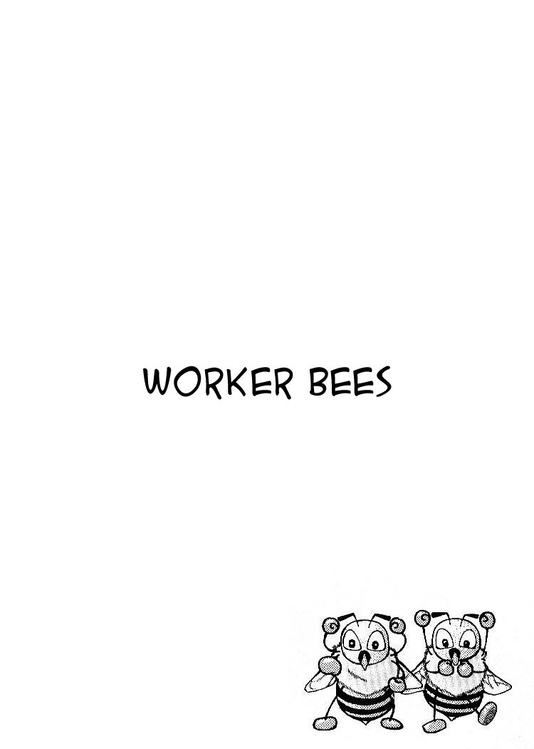 Dragon Zakura – 053_ Worker Bees