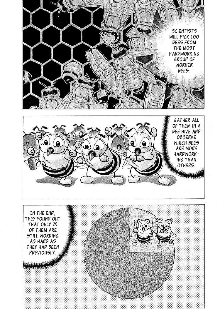 Dragon Zakura – 053_ Worker Bees
