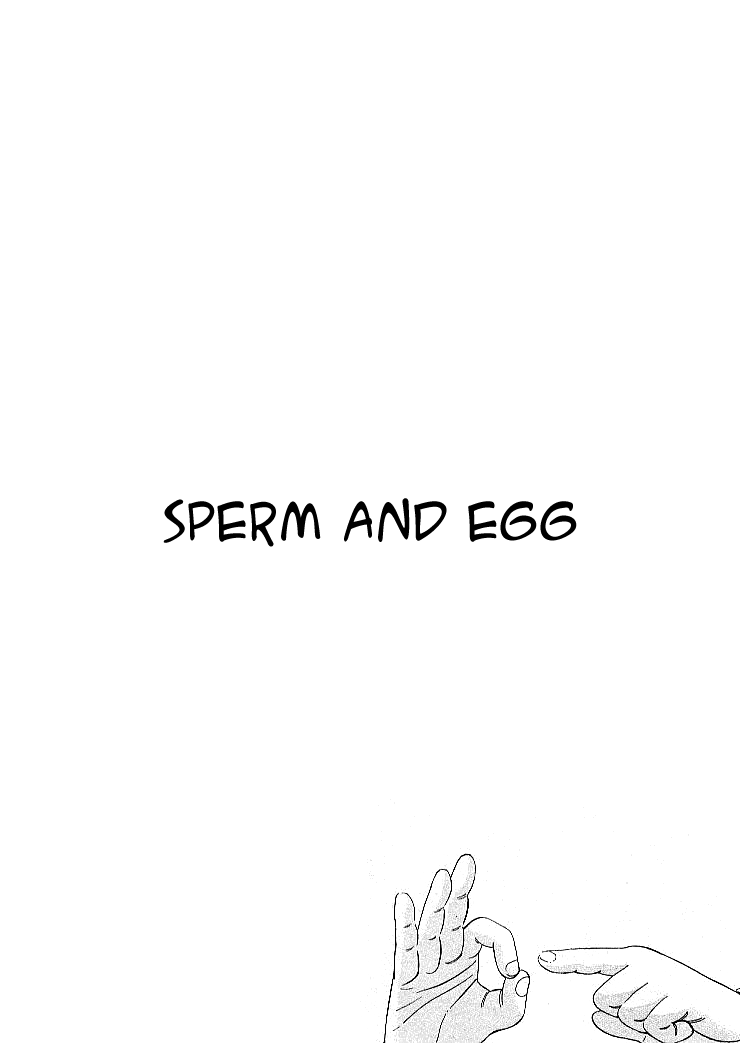 Dragon Zakura – 061_ Sperm and Egg