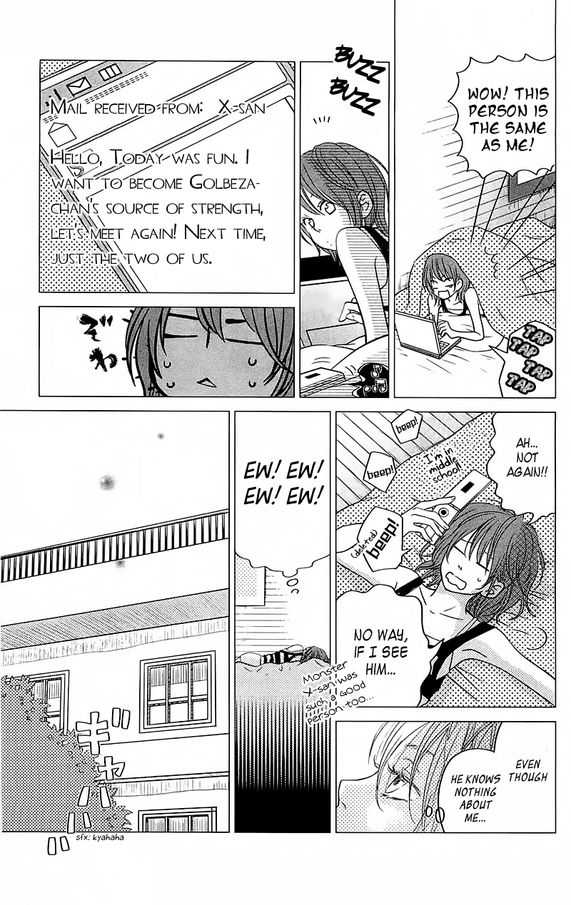 Tonari no Kaibutsu-kun – 017_ Natsume-san's Story
